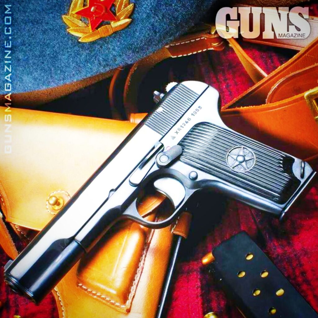 1. Revolver News Revolver News