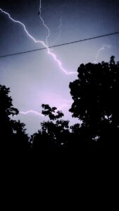 1.Thunderstorm News Thunderstorm News