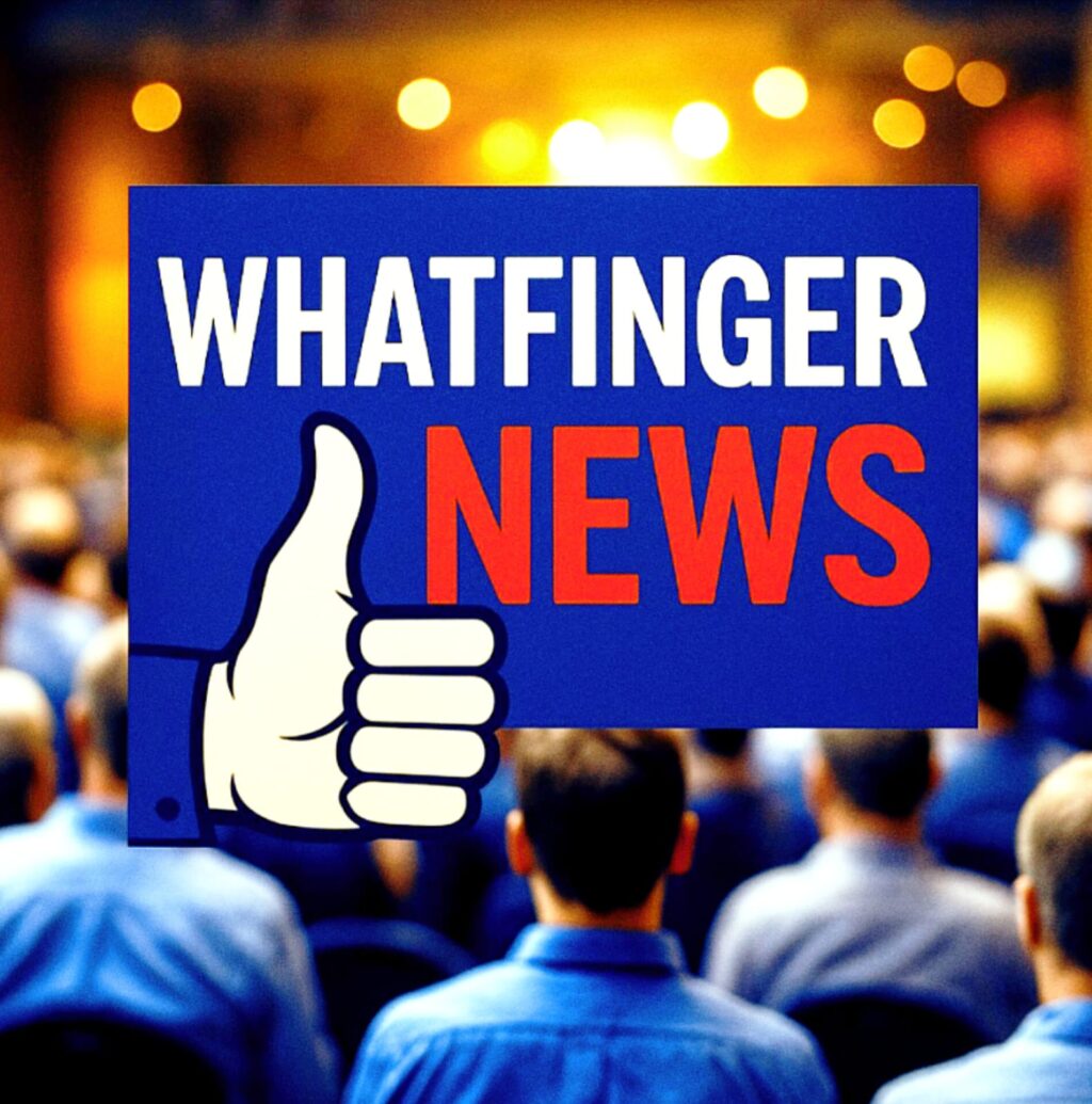 1.Whatfinger News Whatfinger News