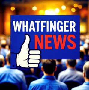 1.Whatfinger News Whatfinger News