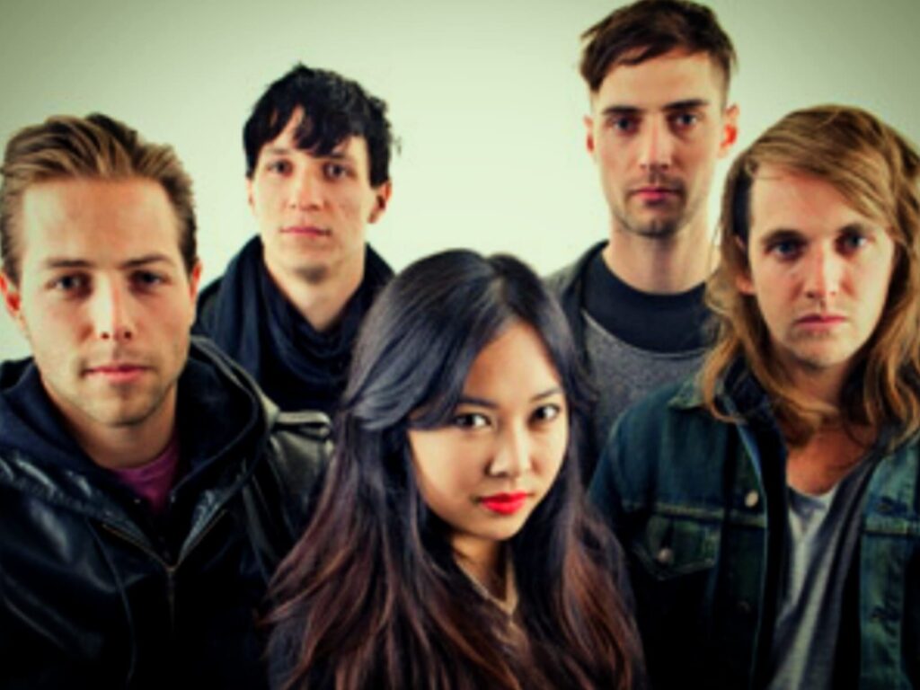 1. Naked News Naked News