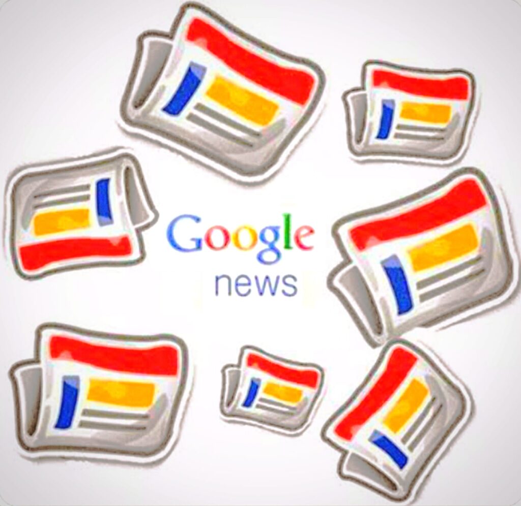 Google News  Google News