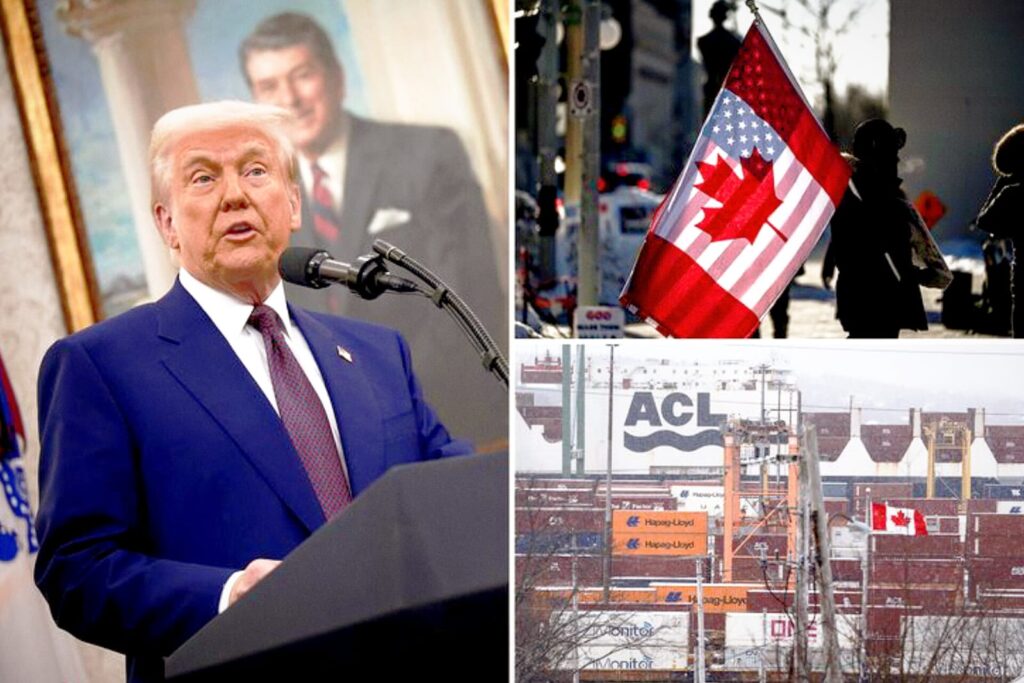 Tariff News Tariff News