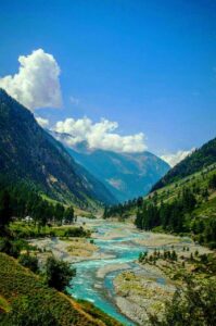 Valley News Valley News