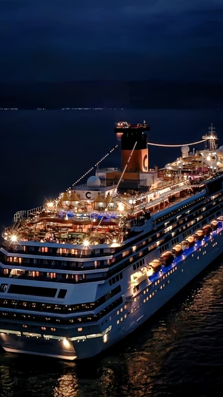 Carnival News Cruise