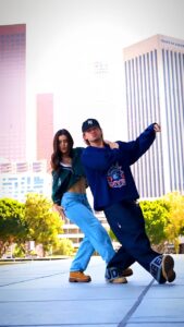 Strictly Come Dancing News