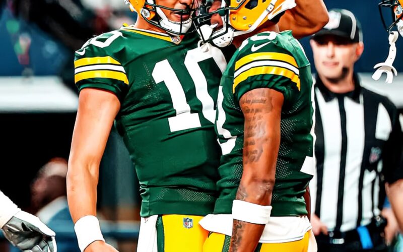 Green Bay Packers News