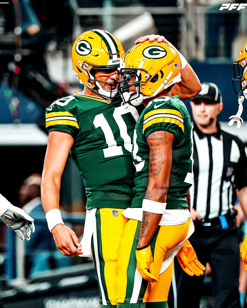 Green Bay Packers News