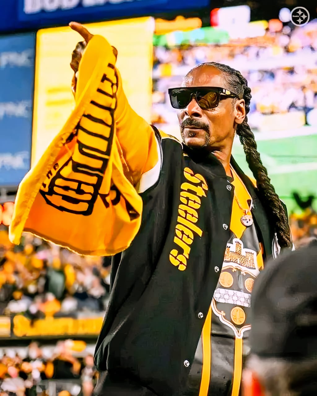 Steelers News Silvers