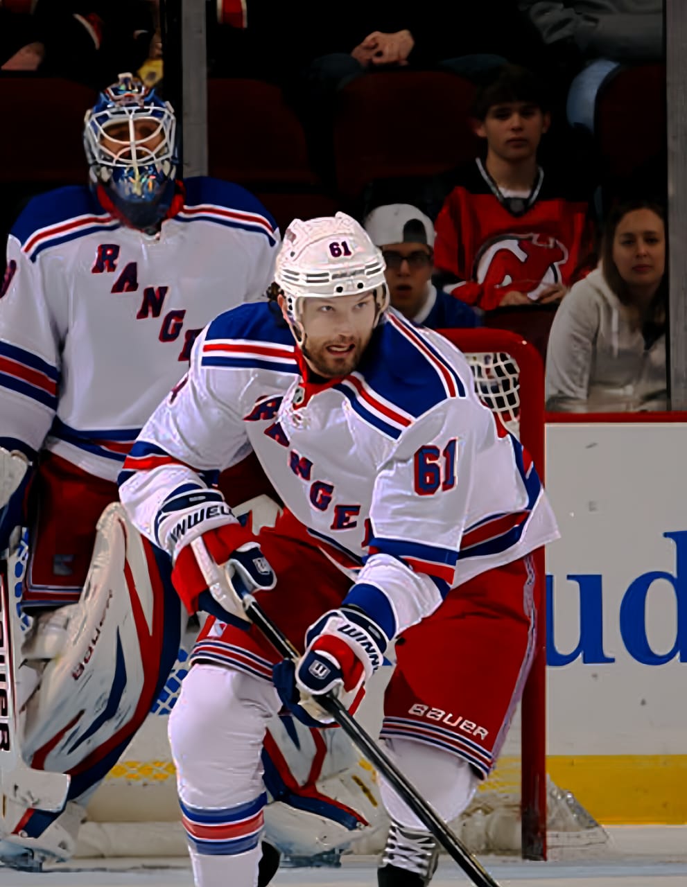 Rangers News  Rangers News