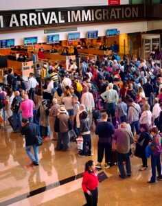 Immigration News Overview