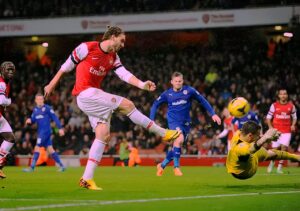 Arsenal  Transfer  News