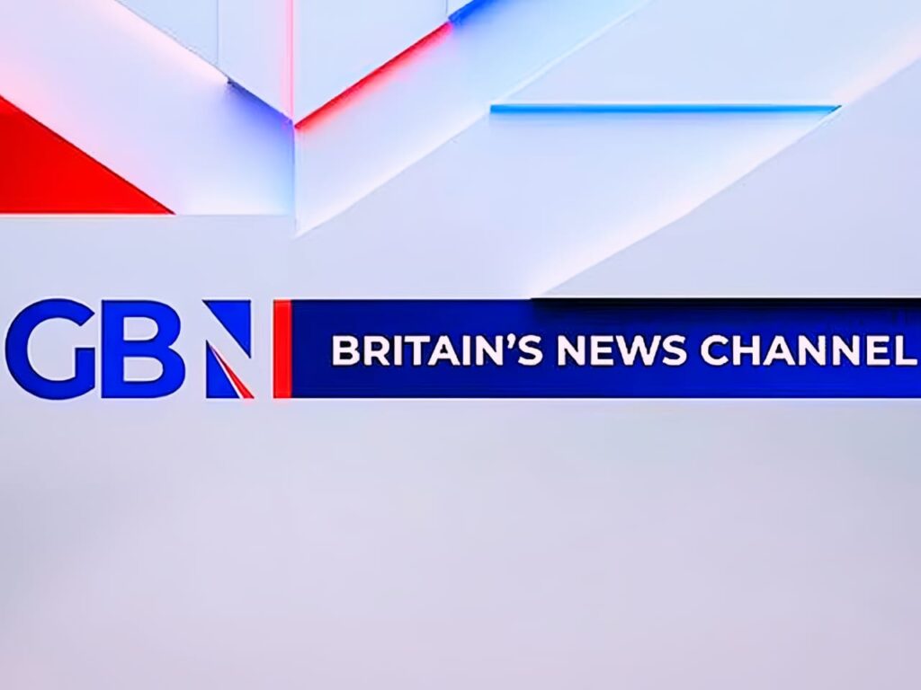 GB News in Spotlight