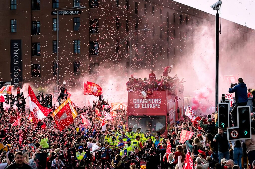 Liverpool Transfer News