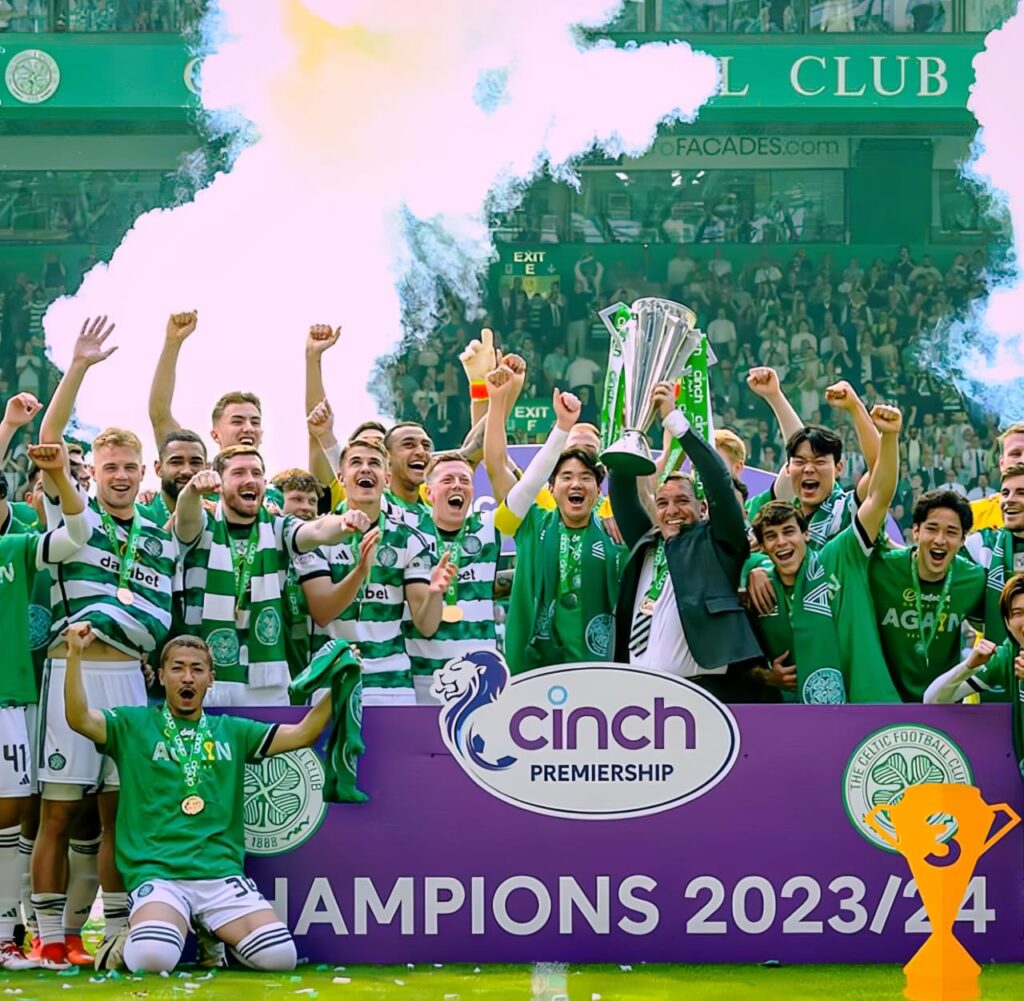 Celtic Updates  News