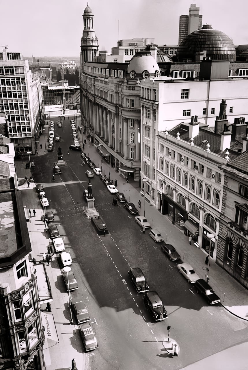 Manchester Evening News