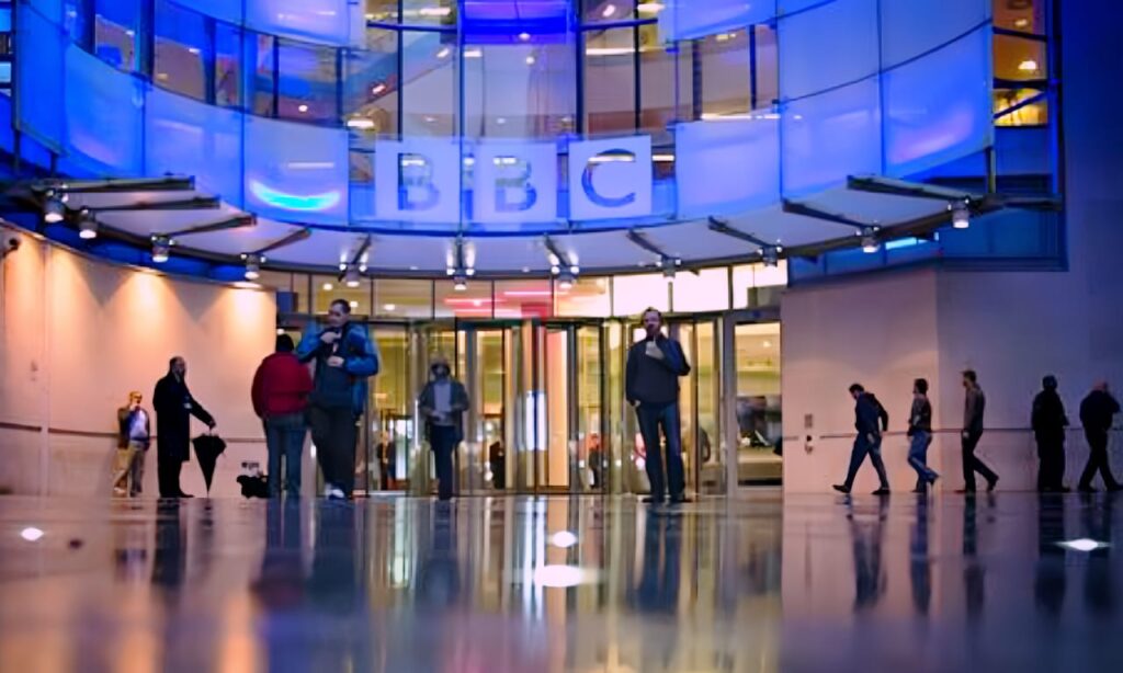 The BBC Scotland News Updates