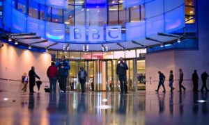 The BBC Scotland News Updates