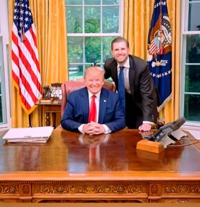 Trump News Conference Today