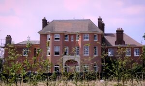 Royal Lodge Breaking News