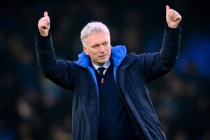 Isak Transfer Update