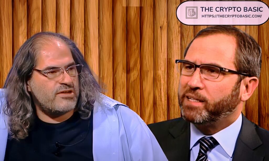 “XRP Breaking News Today”