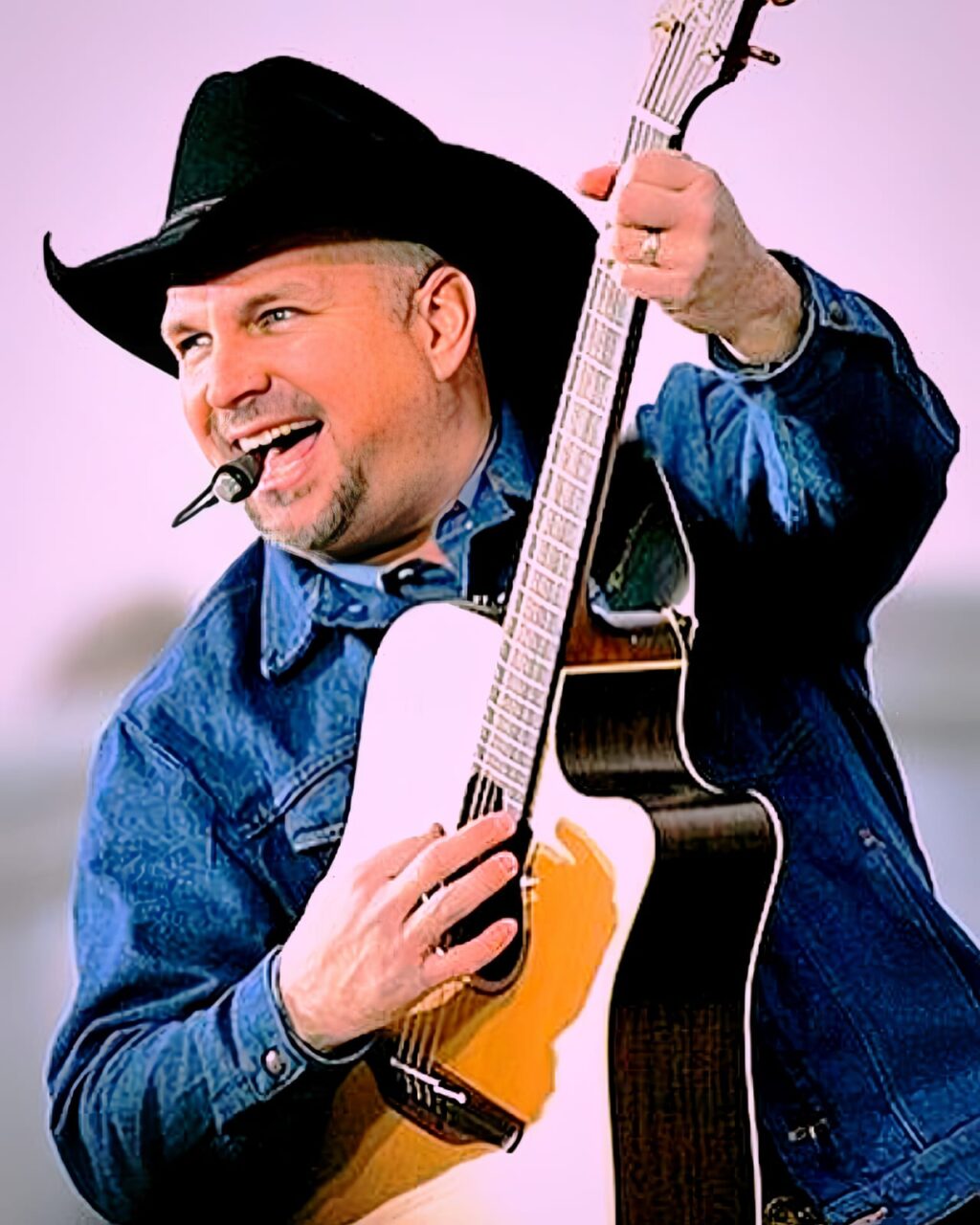 “Garth Brooks Breaking News”