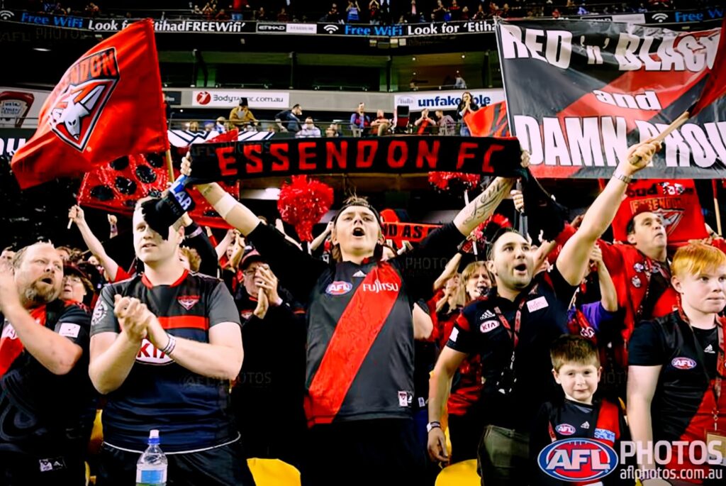 “AFL Latest Updates”