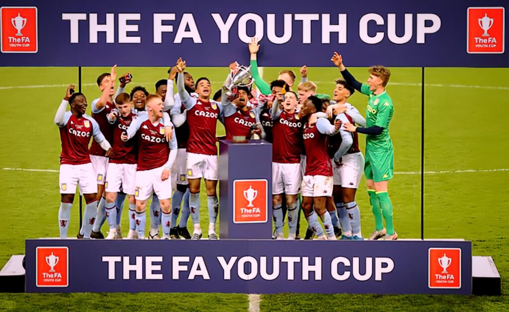 “Aston Villa Breaking News”