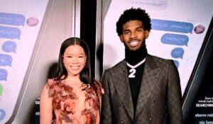 “Shedeur Sanders Breaking News”