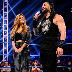 “WWE Latest Updates”