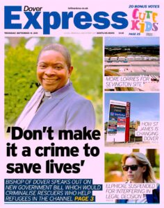 “DWP Latest Updates”