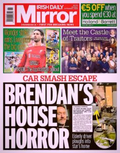 “Mirror Latest Updates”