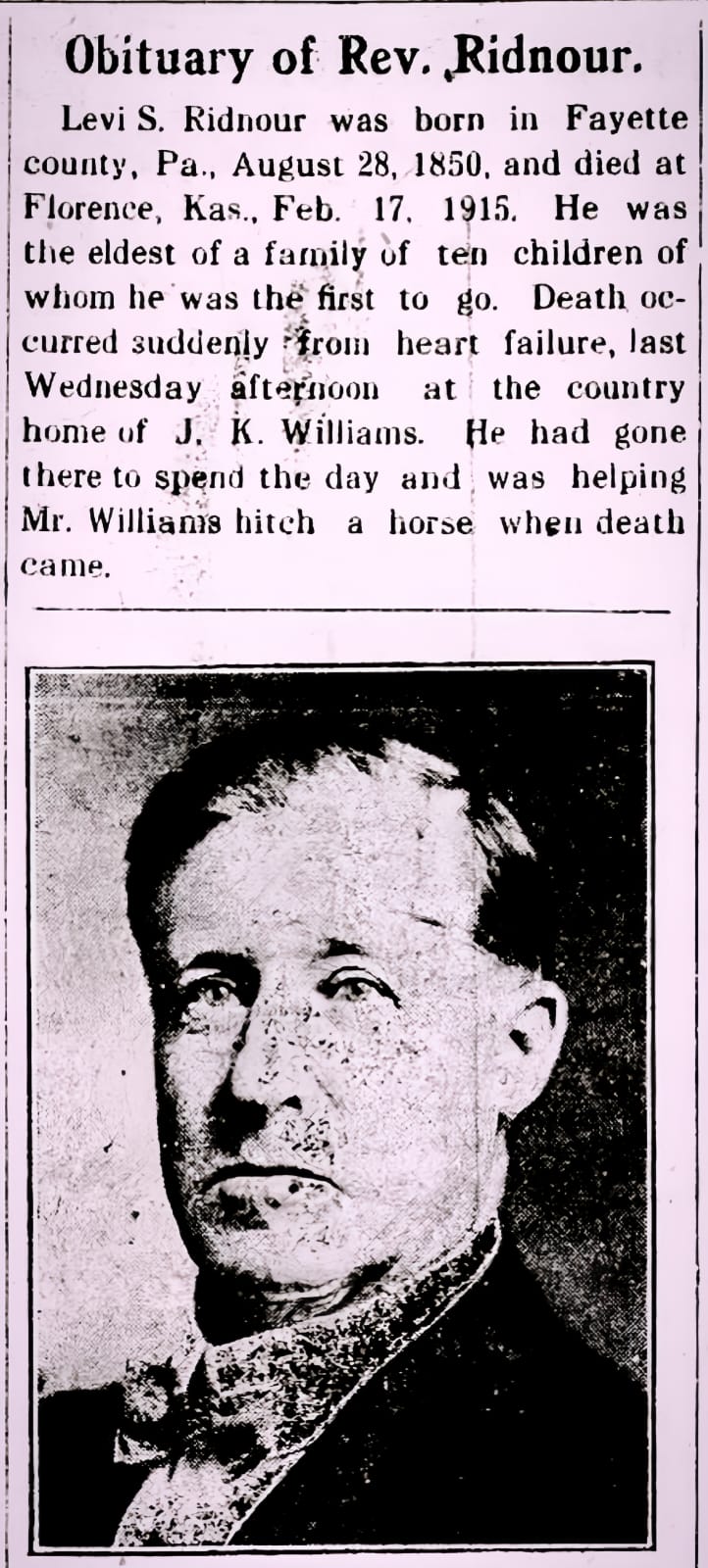 Dayton Daily News Obituaries