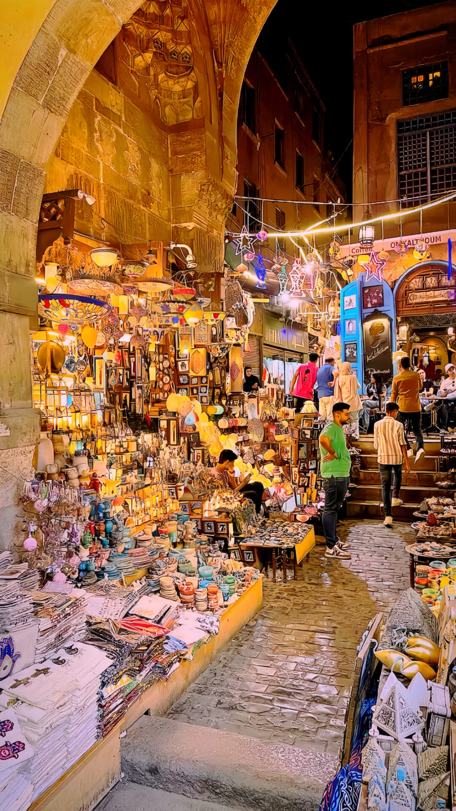 “Breaking: Mesir News Today”