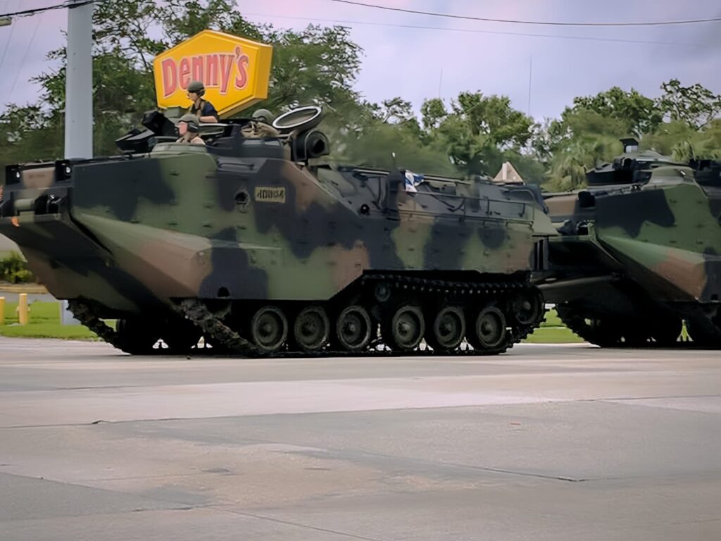 “Fox 13 News Update”