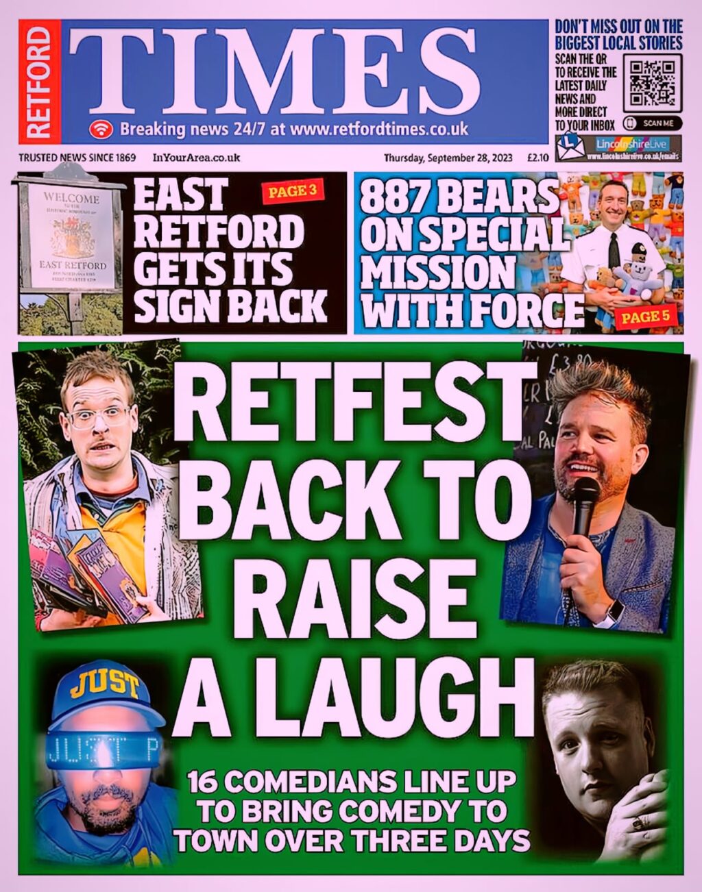 “Breaking: RT News Today 🚨”