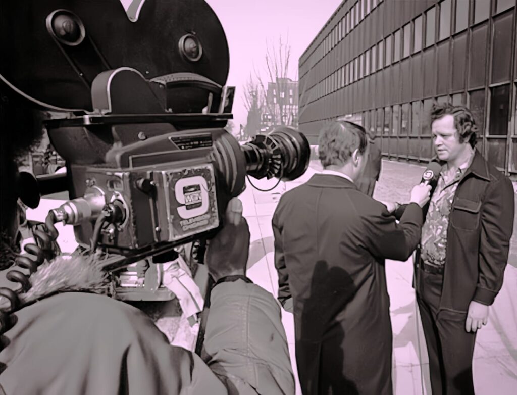 “WGN News Update”