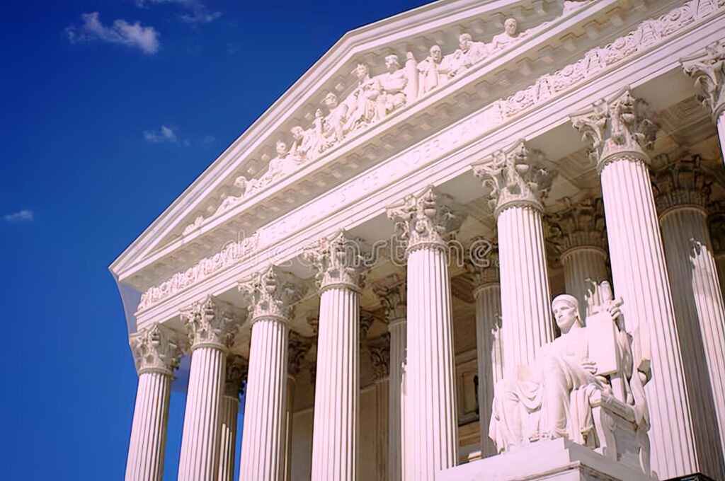 “Supreme Court News Update 🚨”