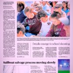 “MetroWest Daily News Update 🚨”