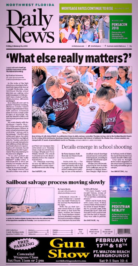 “MetroWest Daily News Update 🚨”