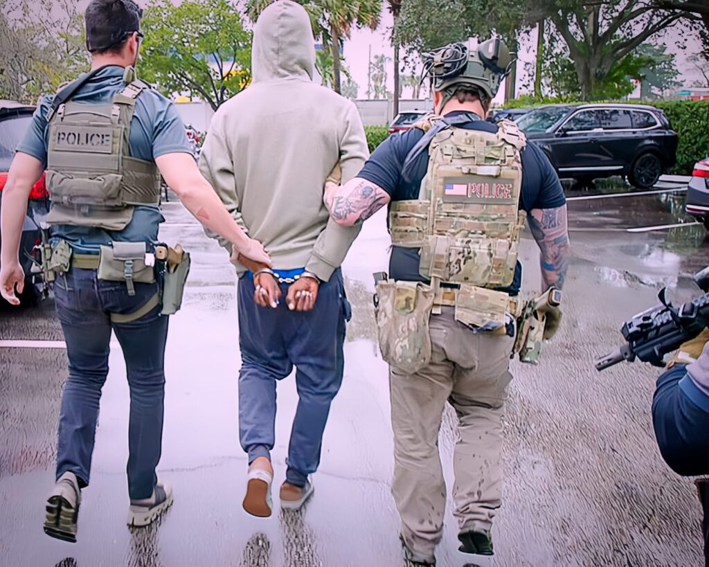 ICE Immigration News Today