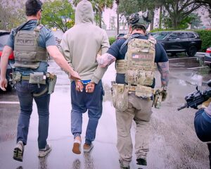 ICE Immigration News Today