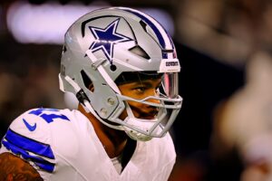 “Micah Parsons News Update 🚨”