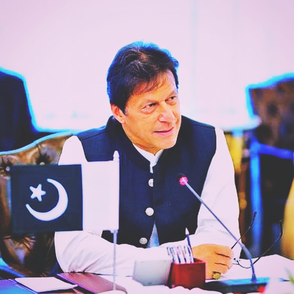 Imran Khan News Update