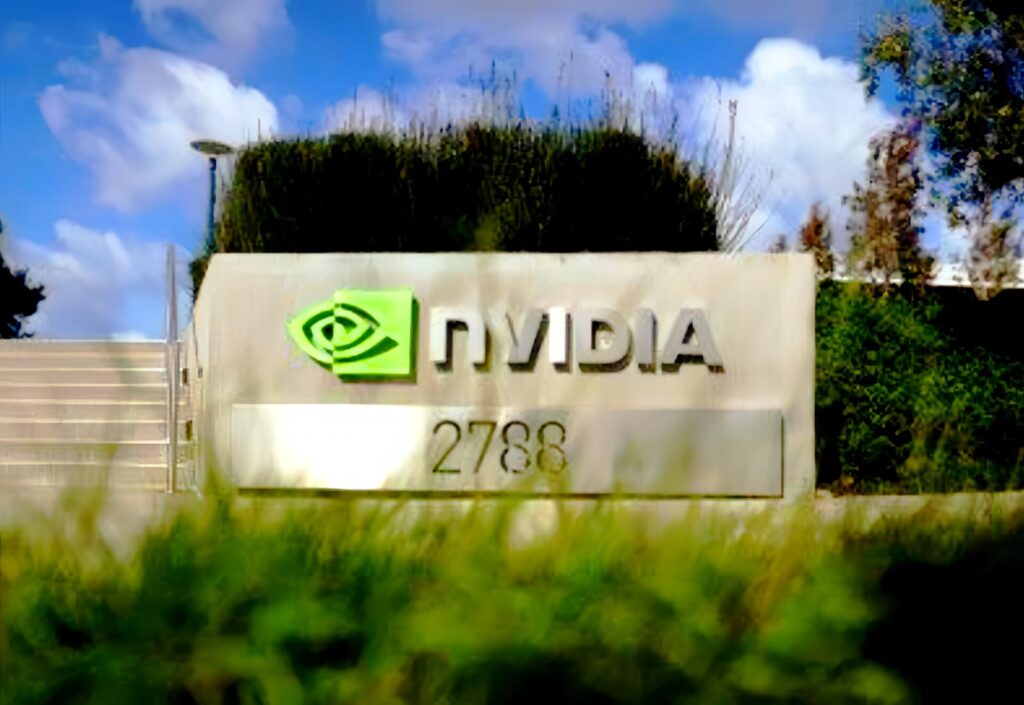 “NVIDIA News Today 🚨”