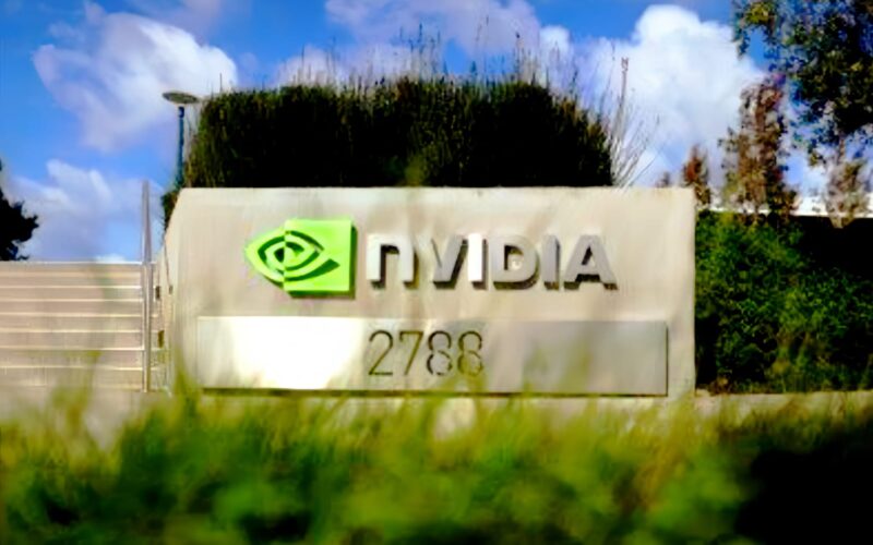 “NVIDIA News Today 🚨”