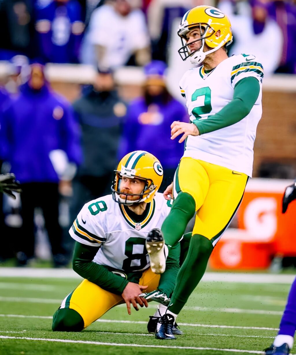 “Packers News Update 🚨”