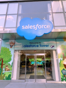 “Salesforce Breaking News 🚨”