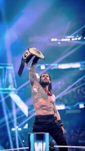 Latest WWE News – Most Trending
